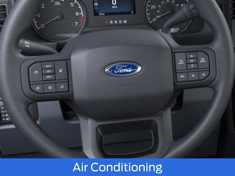 New 2026 Ford F250 XL w/ STX Appearance Package AWD/4WD image 15