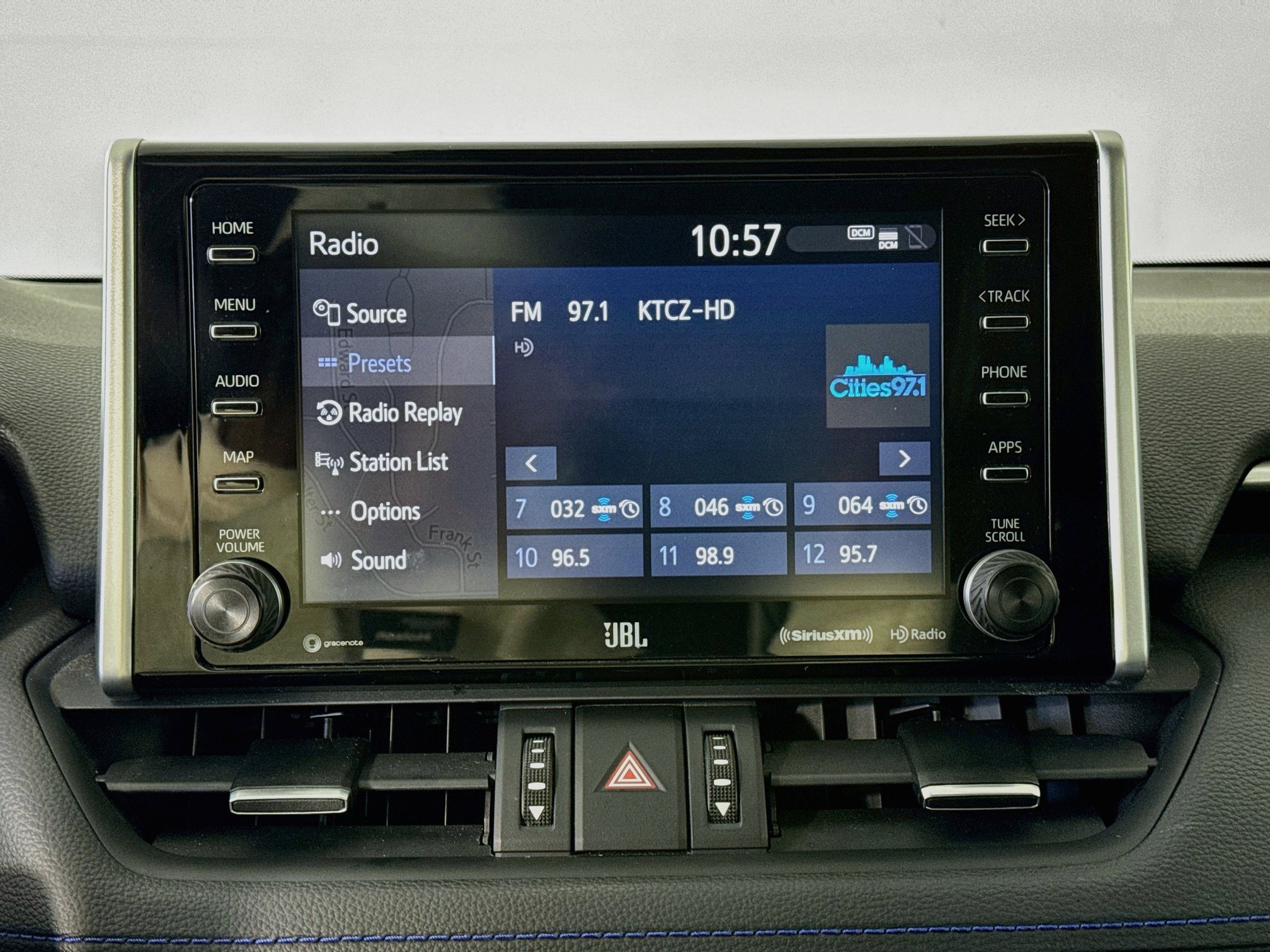 Certified 2021 Toyota RAV4 XSE AWD/4WD image 15