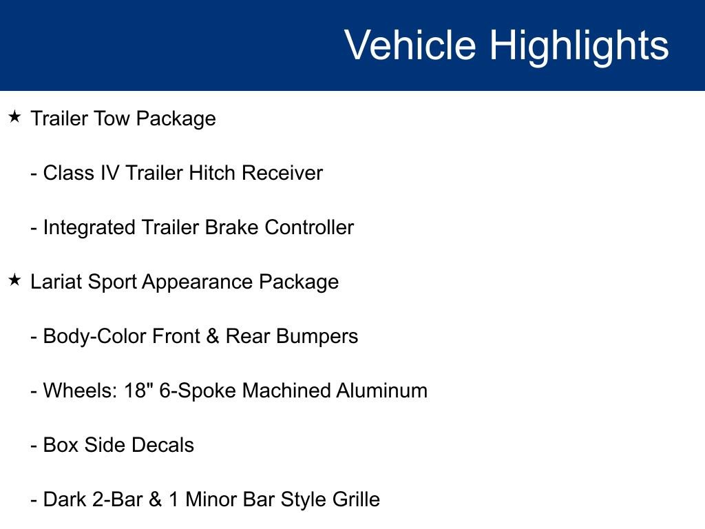 Certified 2022 Ford F150 Lariat image 20