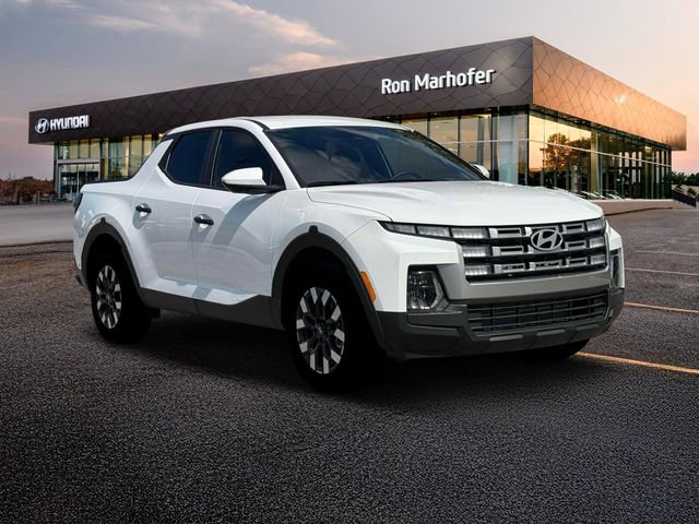 New 2026 Hyundai Santa Cruz SE image 11