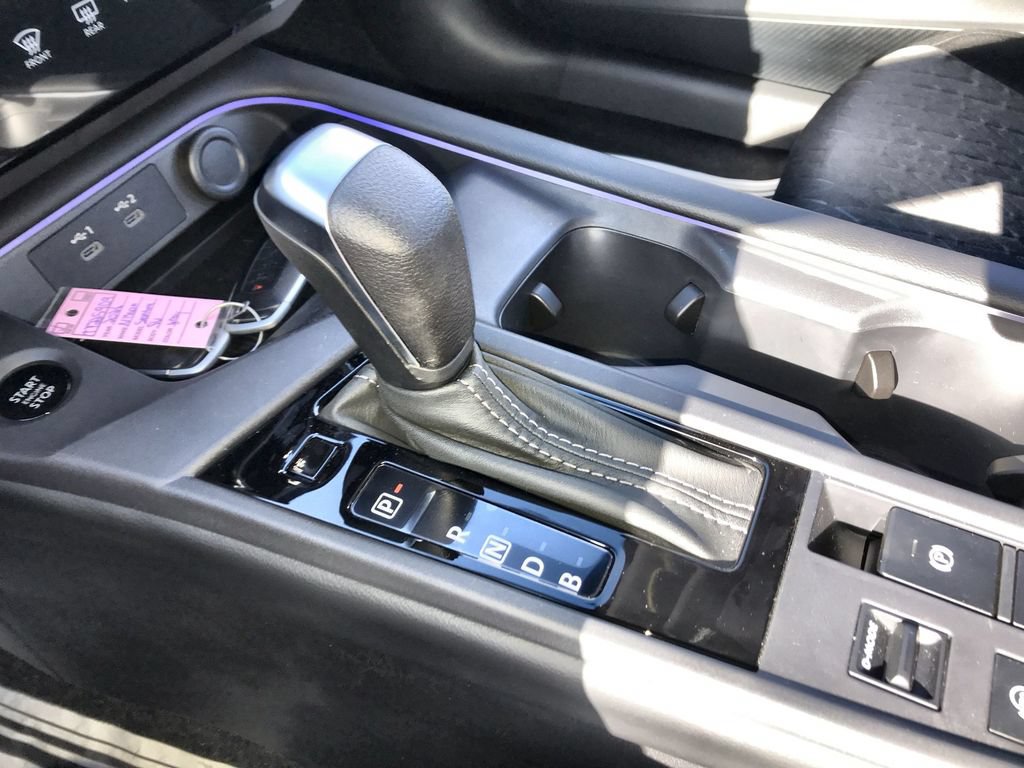 New 2026 Nissan Sentra SV w/ SV Convenience Package FWD image 19
