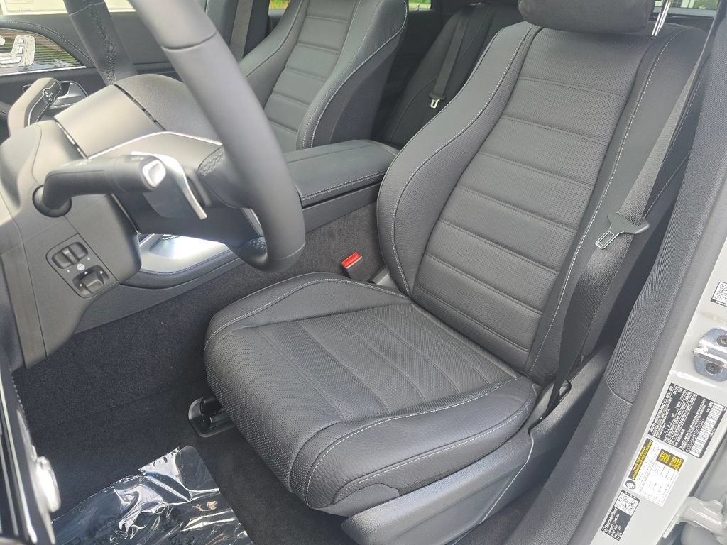 New 2026 Mercedes-Benz GLE 450 4MATIC Coupe image 25