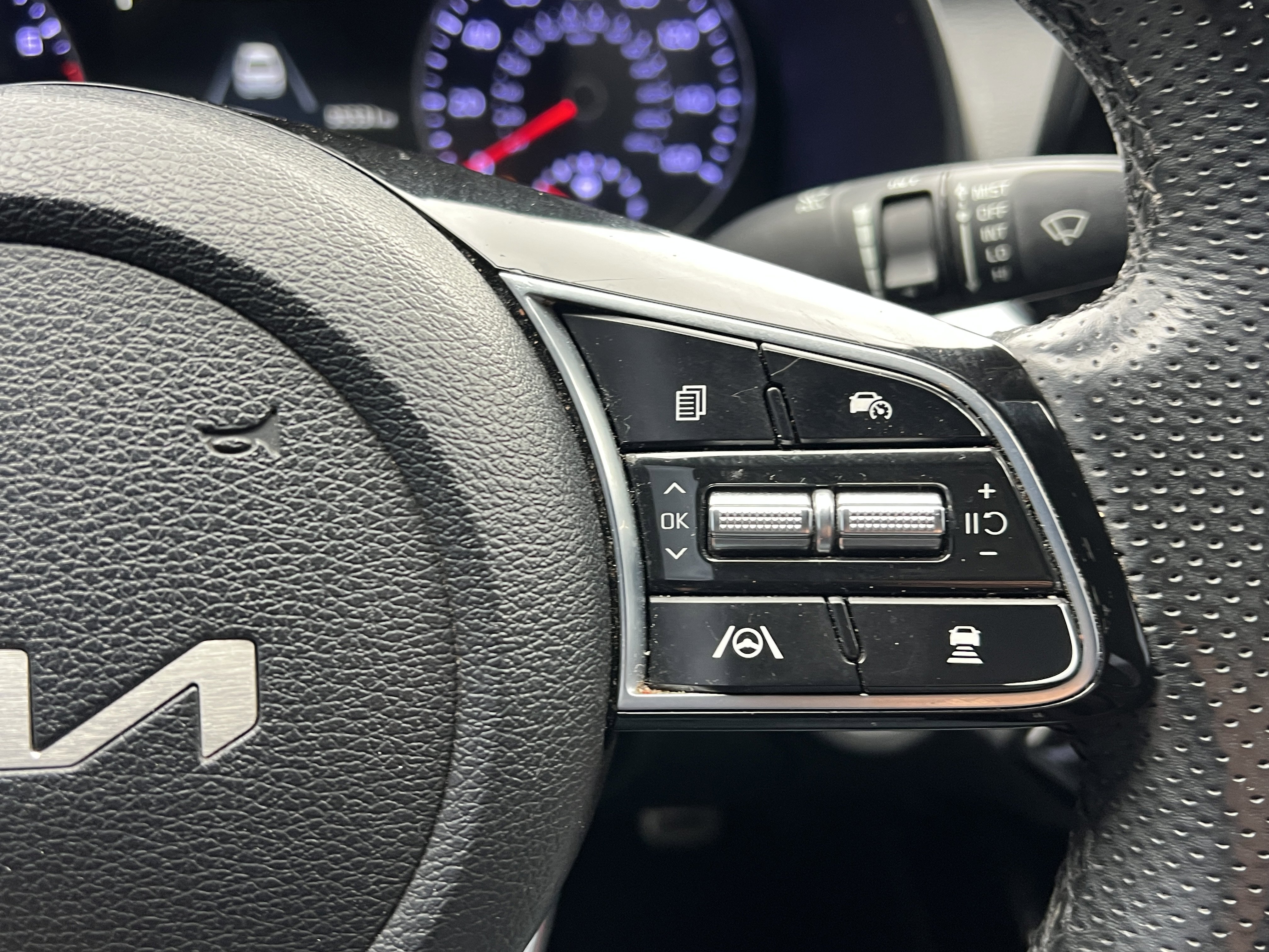 Used 2022 Kia Forte GT-Line w/ GT-Line Technology Package image 24