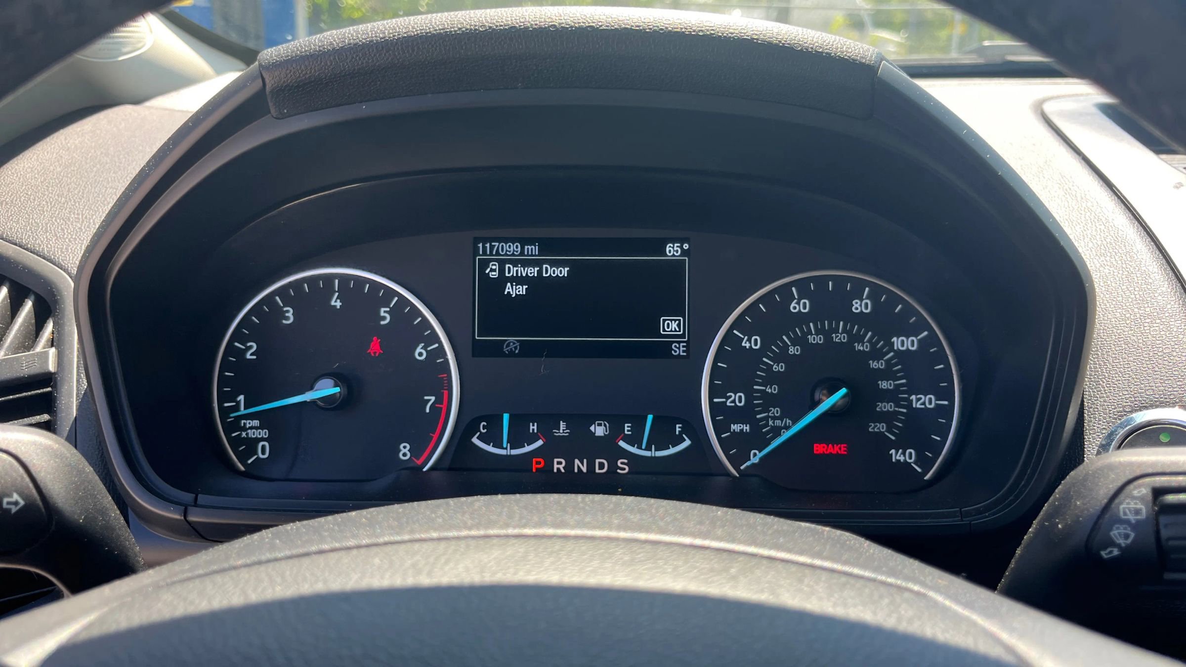 Used 2020 Ford EcoSport SE AWD/4WD image 17