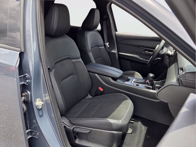 New 2026 MAZDA CX-5 Select AWD/4WD image 17