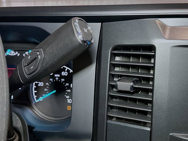 New 2026 Ford F350 XL w/ XL Chrome Package image 11