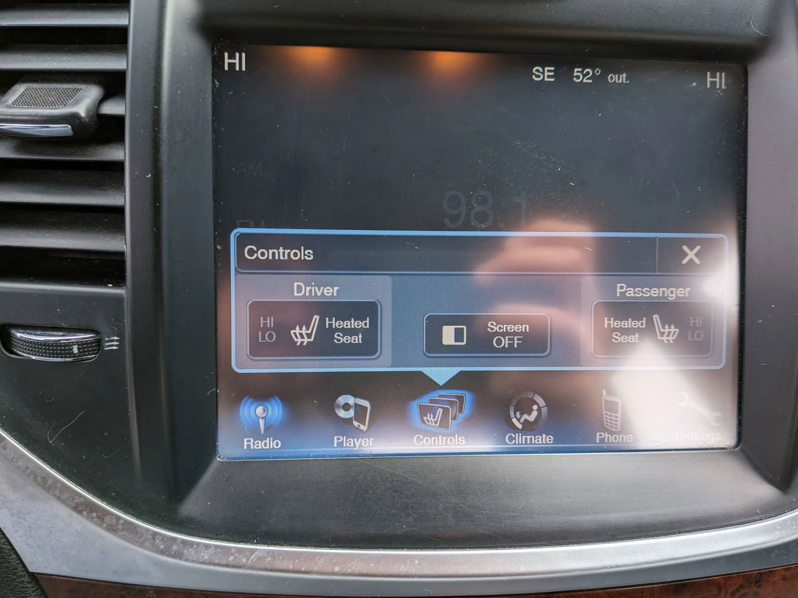 Used 2012 Chrysler 300 Limited RWD image 41