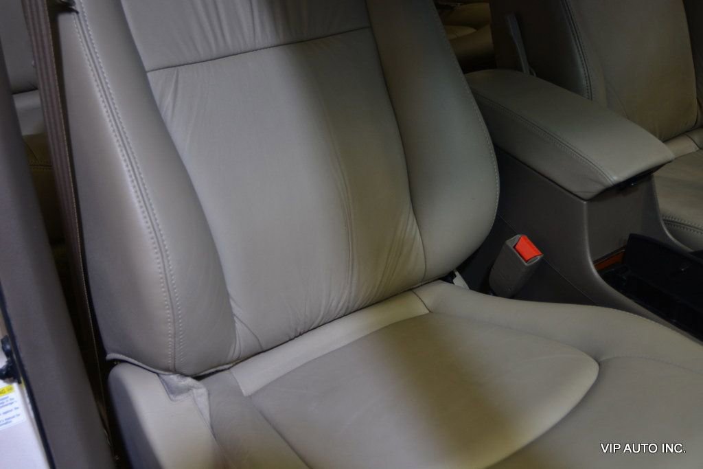 Used 2001 Honda Accord EX image 16