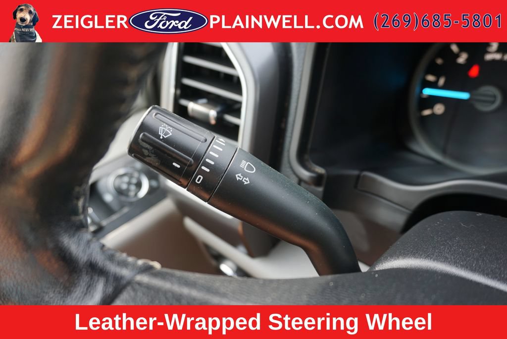 Used 2020 Ford F150 XLT w/ Equipment Group 302A Luxury AWD/4WD image 27