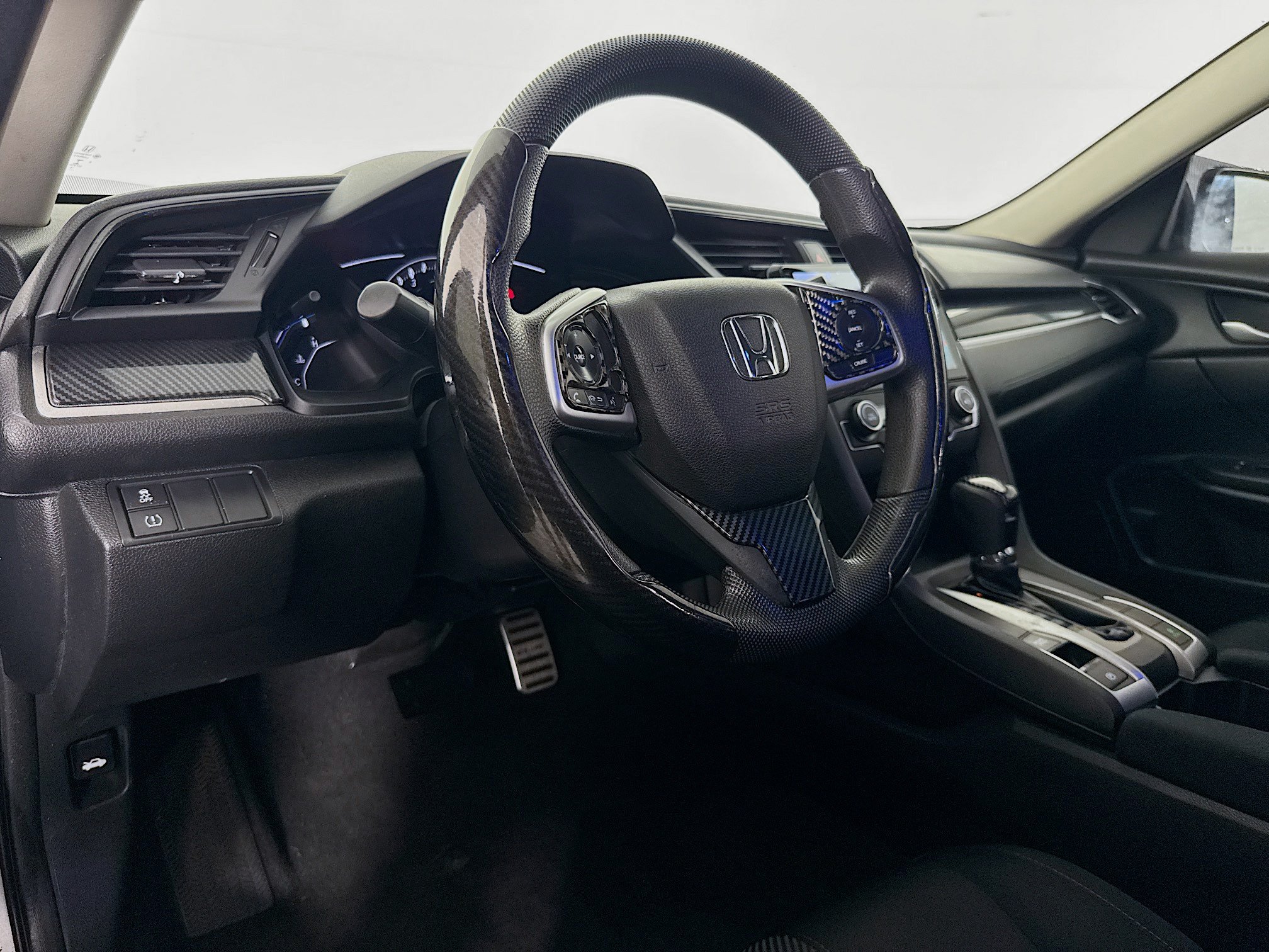 Used 2018 Honda Civic LX image 20