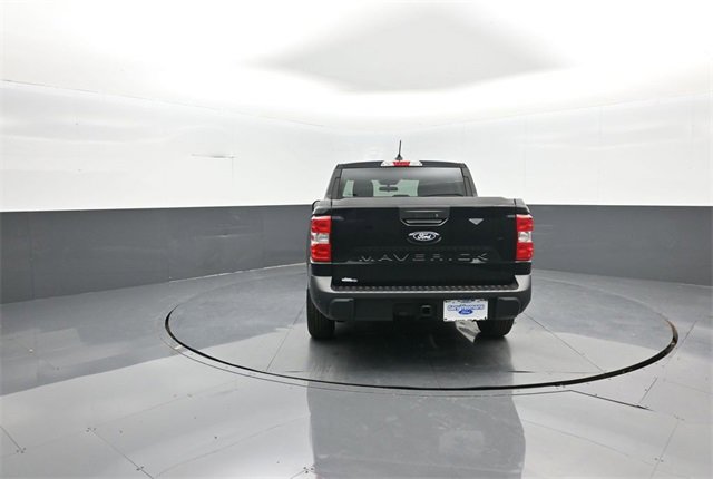 New 2026 Ford Maverick XLT w/ XLT Luxury Package image 6