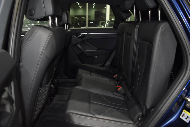 Used 2022 Audi Q3 2.0T Premium Plus image 31