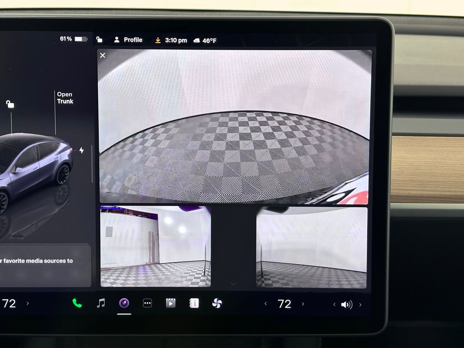 Used 2023 Tesla Model Y Long Range image 43