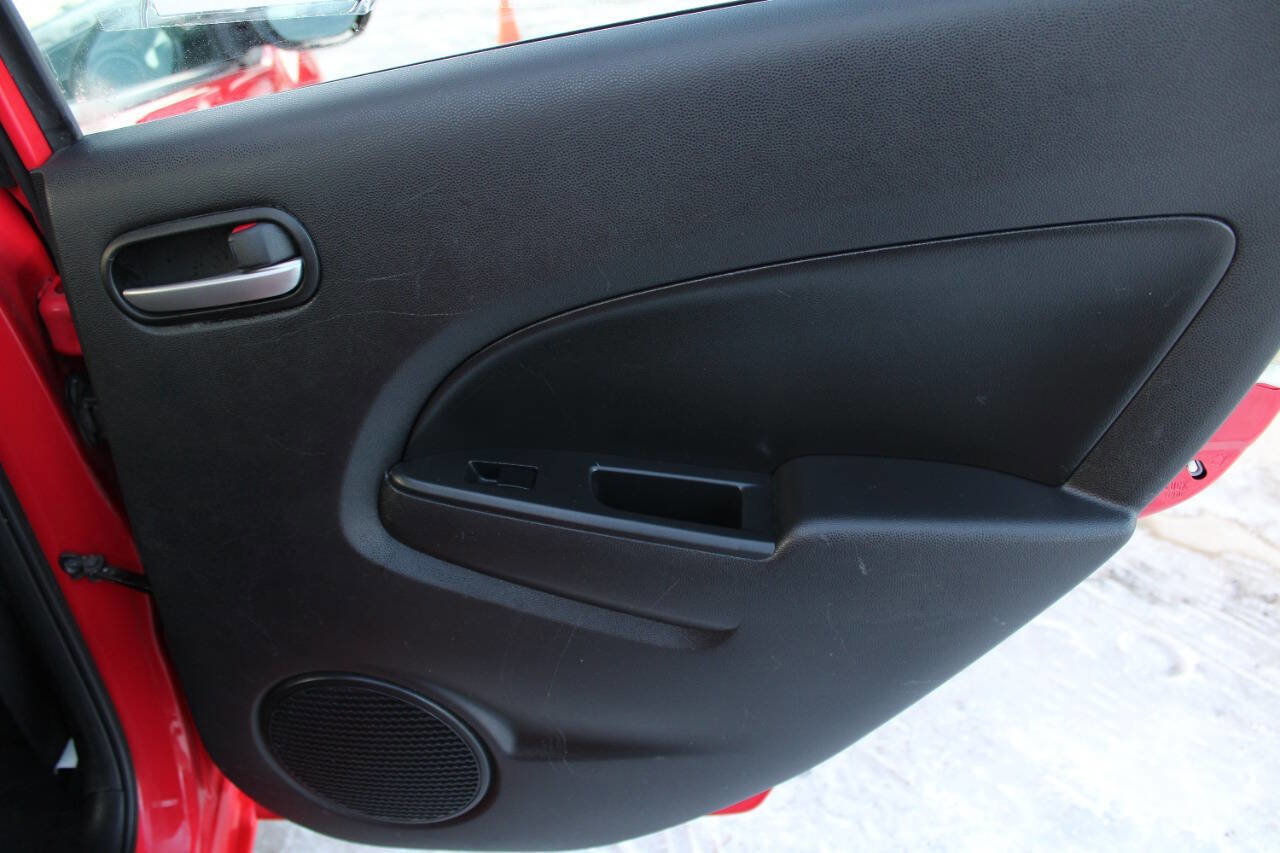 Used 2014 MAZDA MAZDA2 Sport image 5