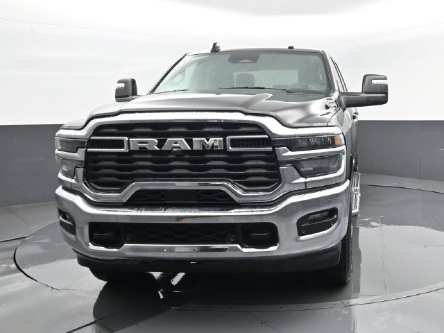 Used 2025 RAM 2500 Big Horn AWD/4WD image 20