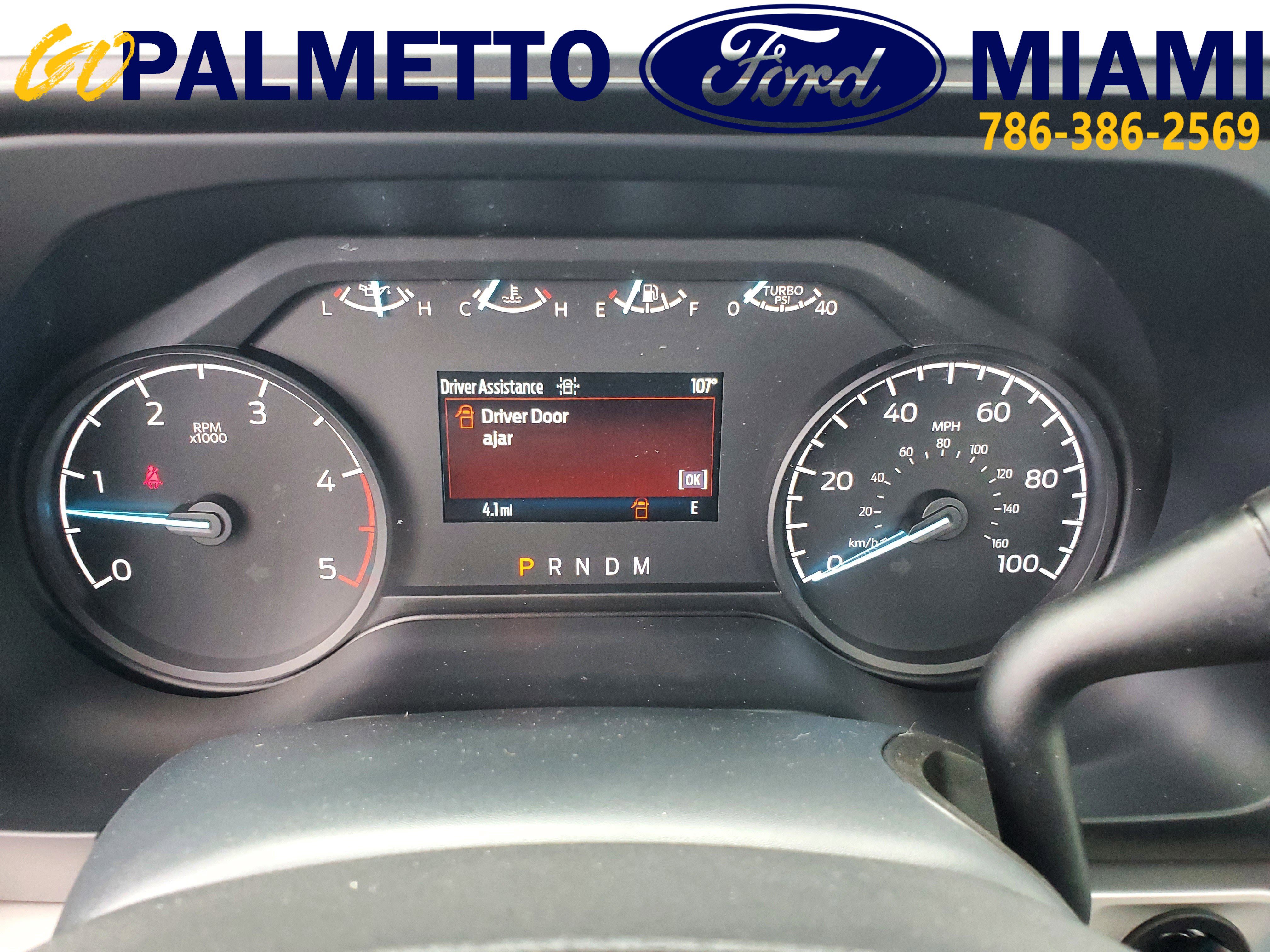 New 2024 Ford F350 XL w/ XL Chrome Package AWD/4WD image 12