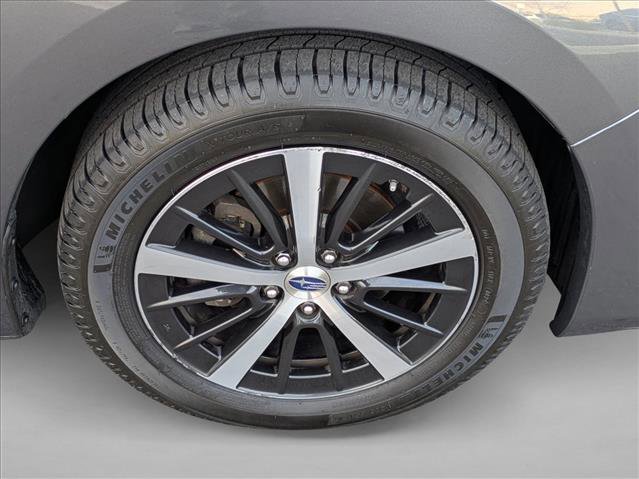 Used 2019 Subaru Impreza 2.0i Premium w/ Eyesight & BSD/Rcta & SRF image 22