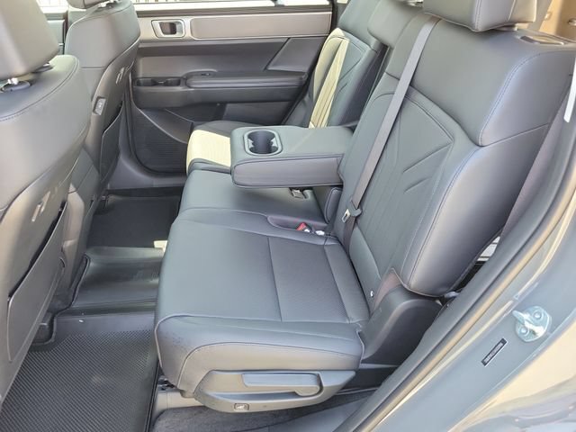 New 2027 Hyundai Santa Fe SEL FWD image 25