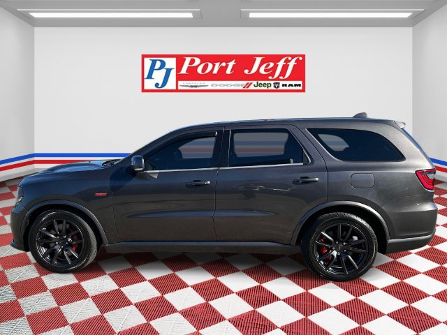 Used 2019 Dodge Durango SRT w/ Technology Group AWD/4WD image 6