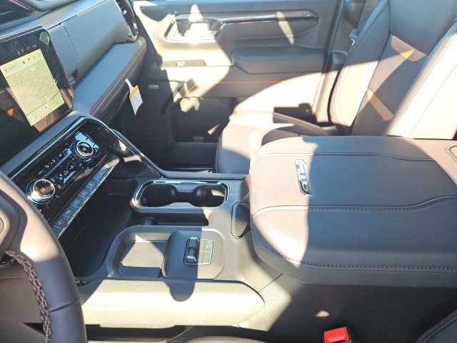 New 2026 GMC Sierra 2500 AT4 w/ Technology Package image 29