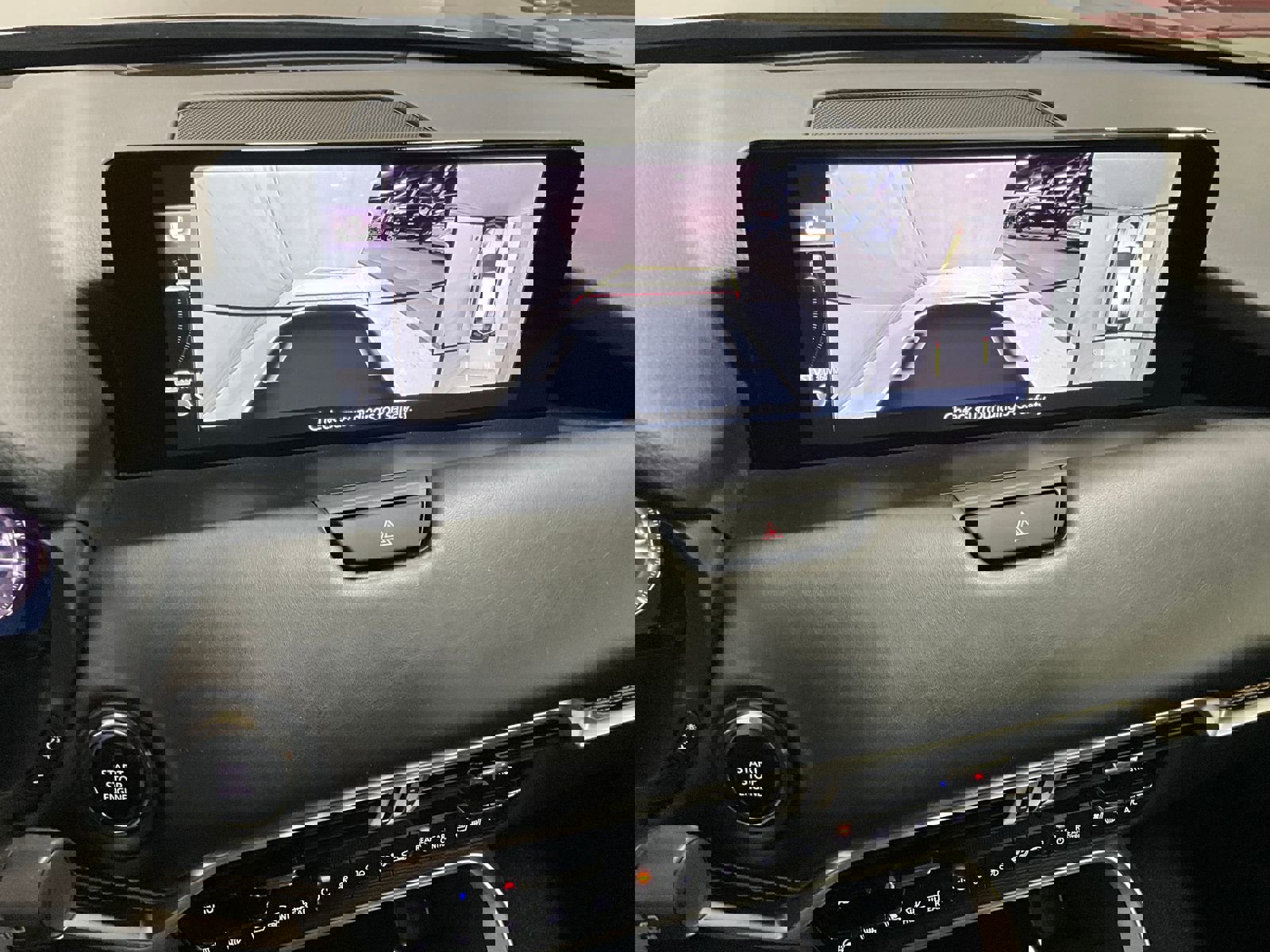 Used 2024 MAZDA CX-90 3.3 Turbo w/ Premium Plus Pkg image 21