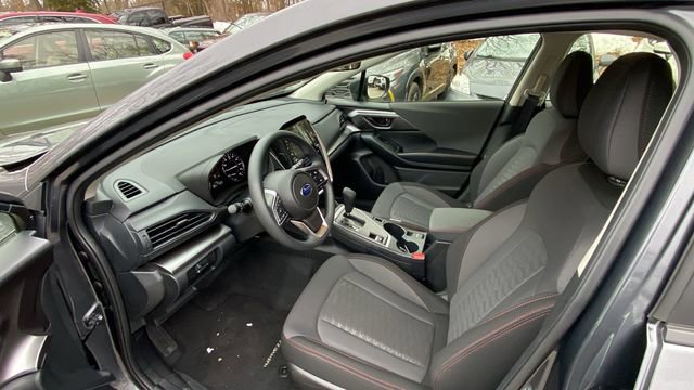 Certified 2025 Subaru Impreza 2.0i Sport image 30