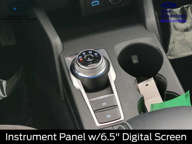 Certified 2021 Ford Escape SE w/ Cold Weather Package image 27