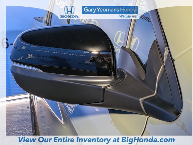 New 2026 Honda Ridgeline TrailSport image 13