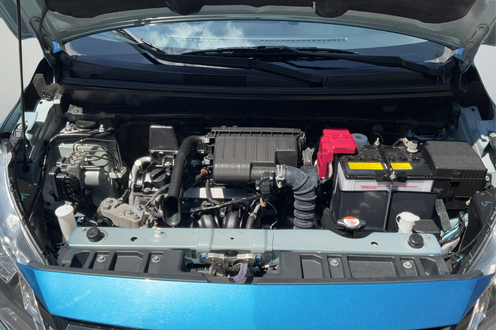 Used 2024 Mitsubishi Mirage ES FWD image 22