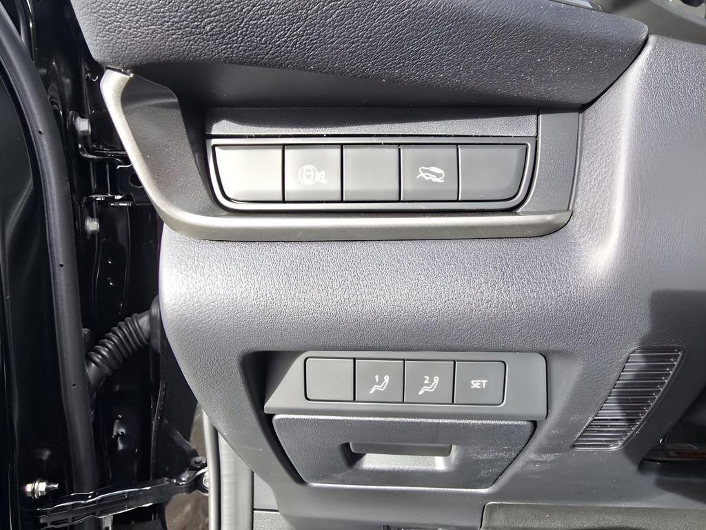 New 2026 MAZDA CX-30 AWD 2.5 S w/ Select Sport Pkg image 18