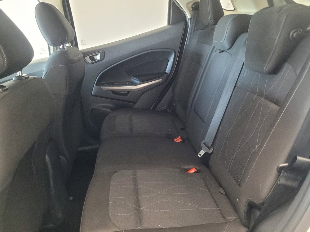 Used 2020 Ford EcoSport SE FWD image 18
