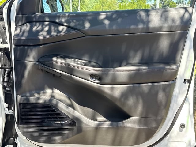 New 2026 Jeep Cherokee Overland AWD/4WD image 25
