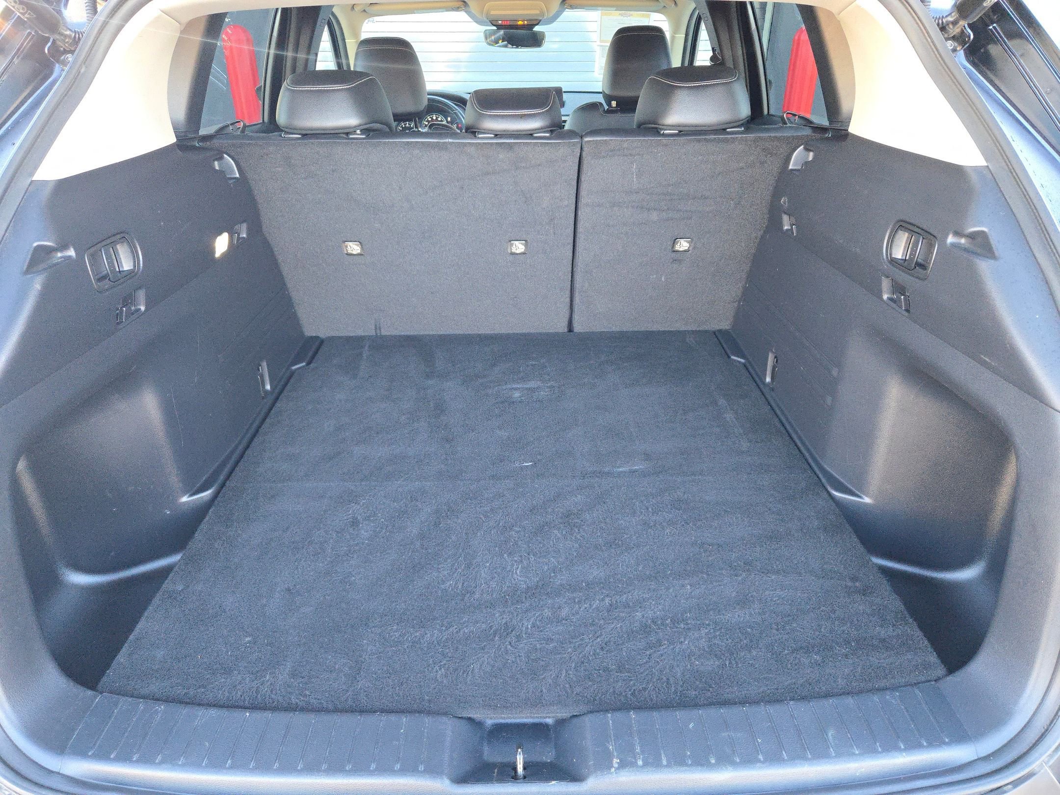 Used 2023 MAZDA CX-50 2.5 S w/ Preferred Plus Pkg image 26