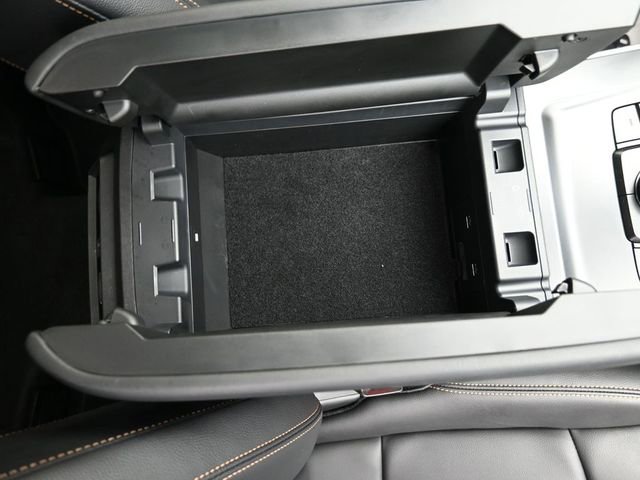 Used 2025 MAZDA CX-90 3.3 Turbo w/ Select Package image 40