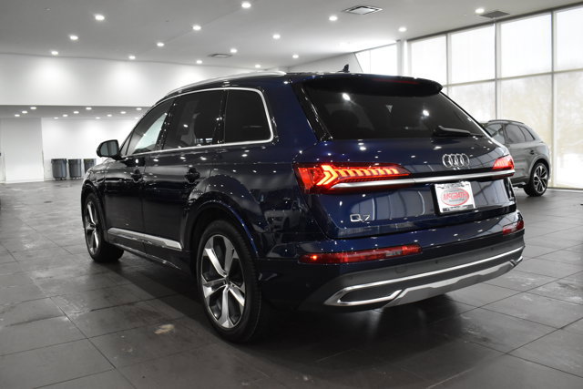 Used 2023 Audi Q7 3.0T Prestige image 8