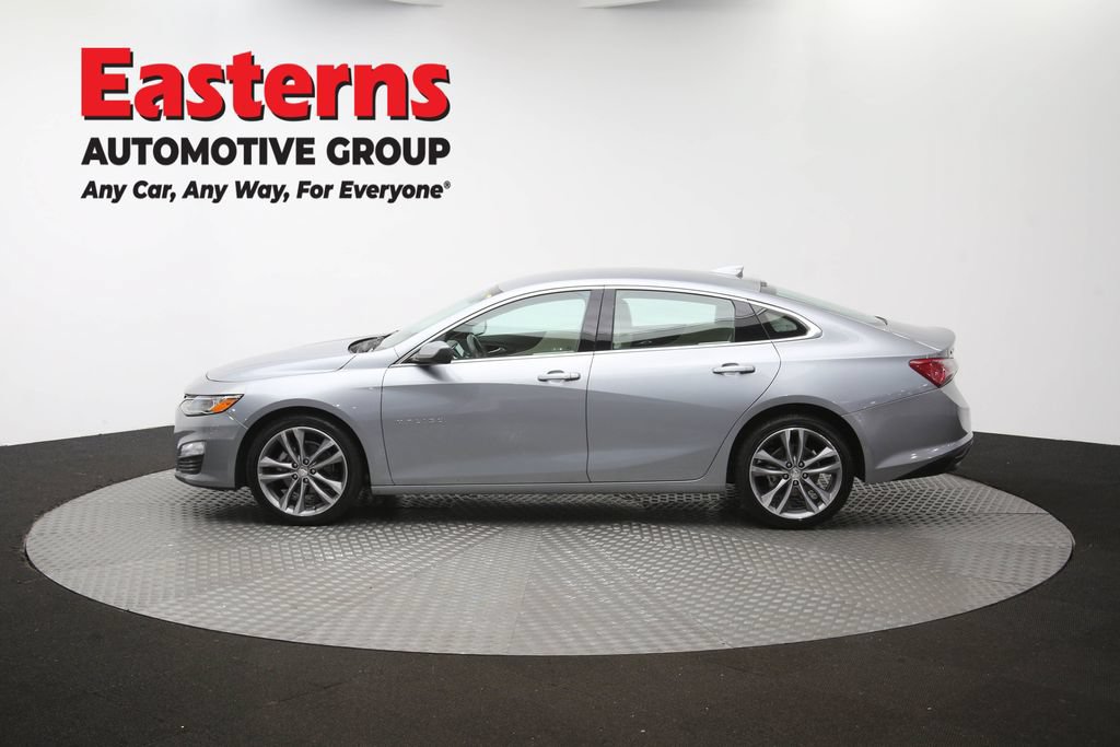 Used 2024 Chevrolet Malibu LT FWD image 64