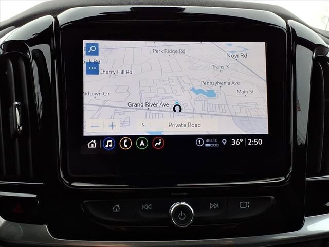 Used 2023 Chevrolet Traverse Premier w/ Redline Edition image 19