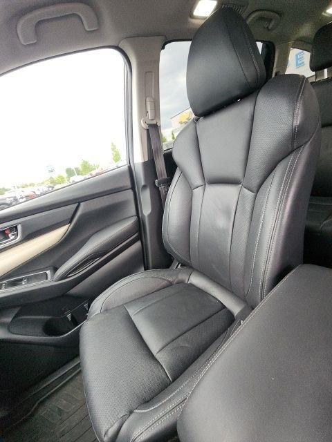 Used 2021 Subaru Ascent Limited w/ Popular Package #2A AWD/4WD image 31