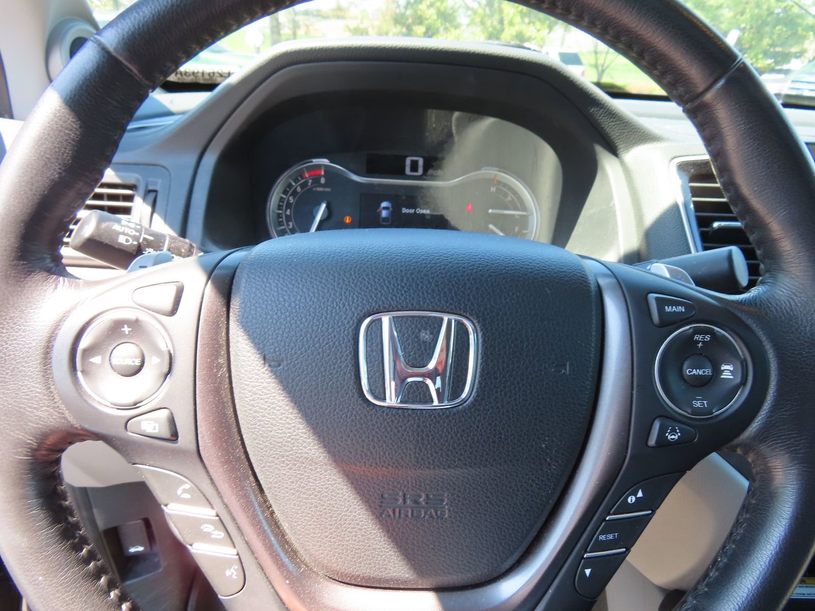 Used 2023 Honda Ridgeline RTL-E image 18