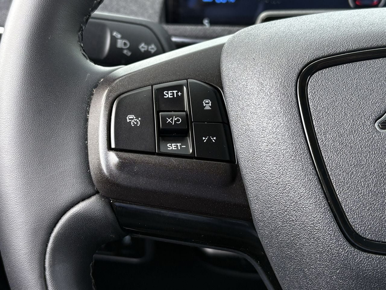 Used 2023 Ford Mustang Mach-E Premium RWD image 16