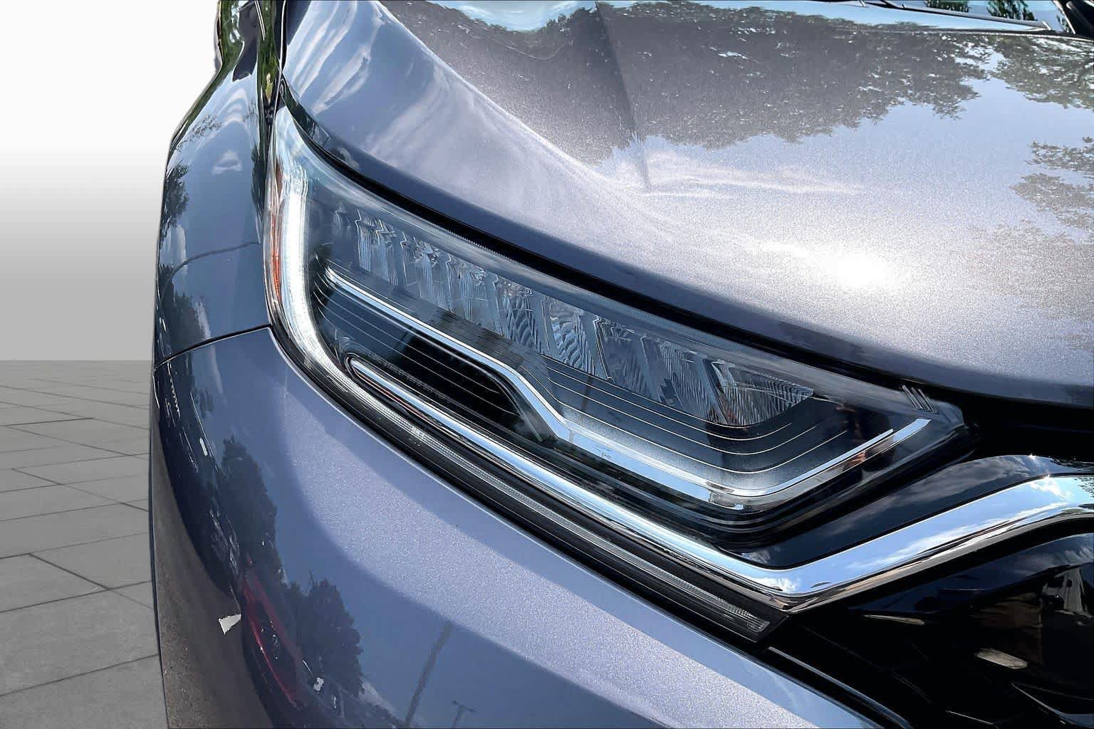 Used 2020 Honda CR-V Touring image 28