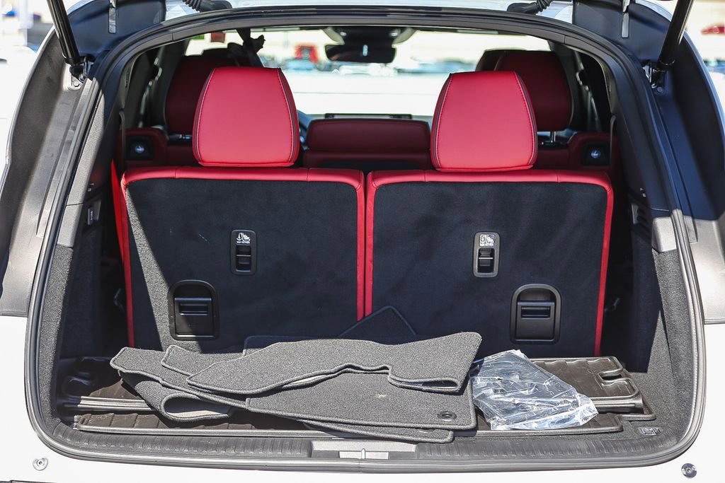 Used 2026 Acura MDX A-Spec image 27