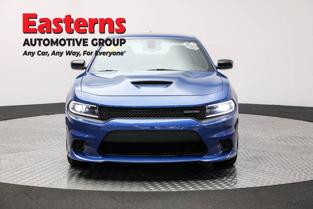 Used 2023 Dodge Charger GT image 2