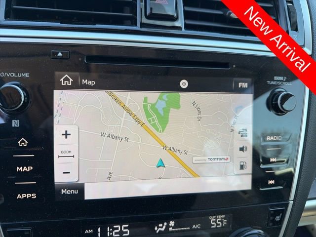 Used 2018 Subaru Outback 2.5i Limited image 21