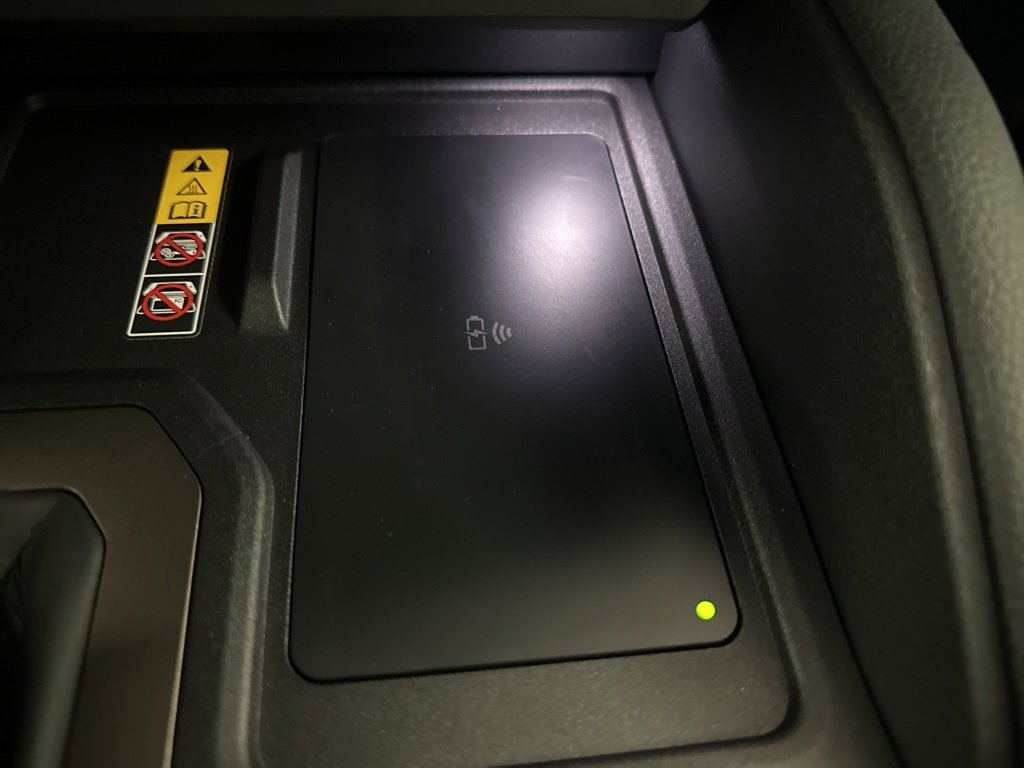 Used 2026 Toyota Land Cruiser image 21