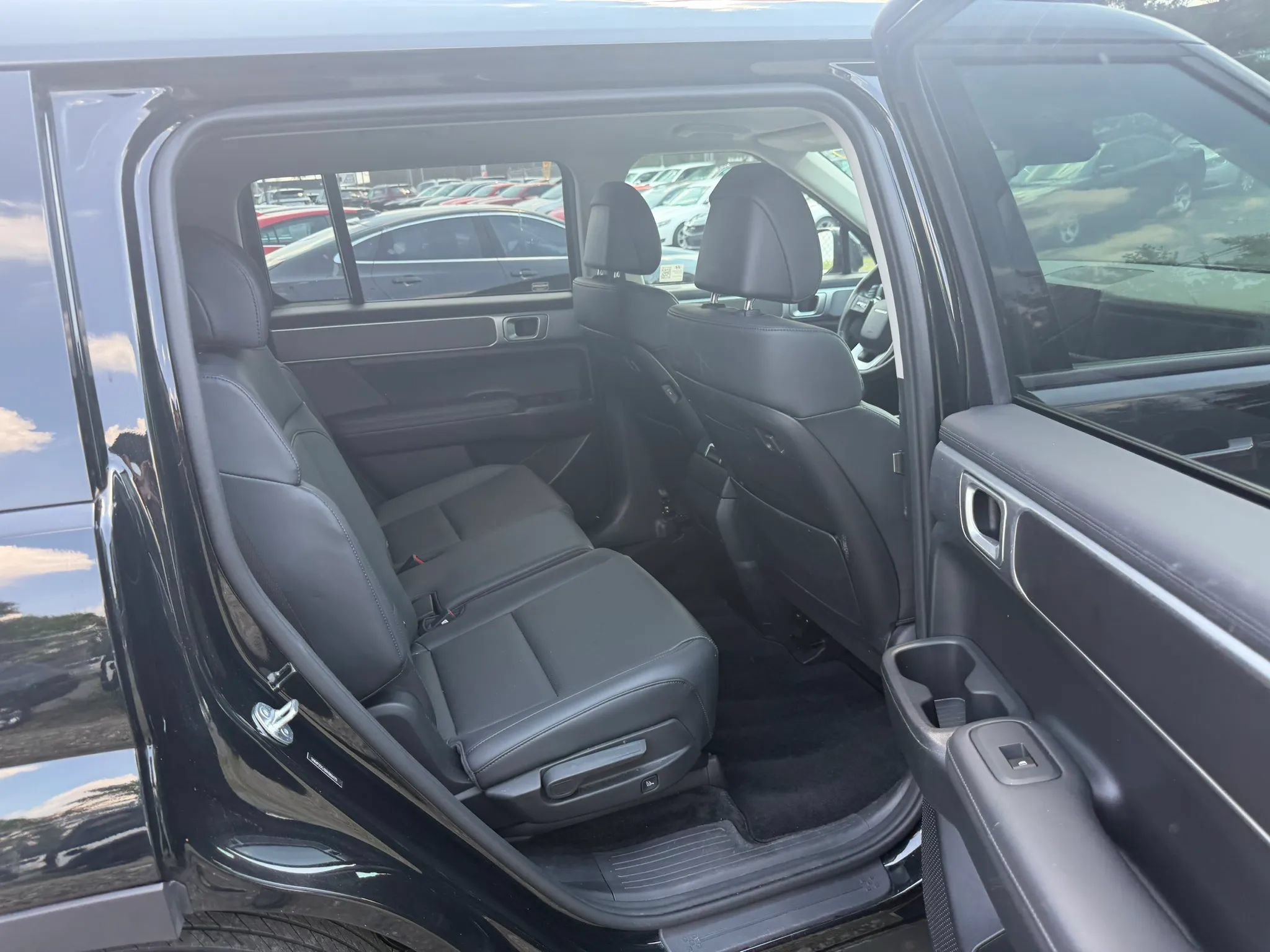 Used 2024 Hyundai Santa Fe SEL AWD/4WD image 28