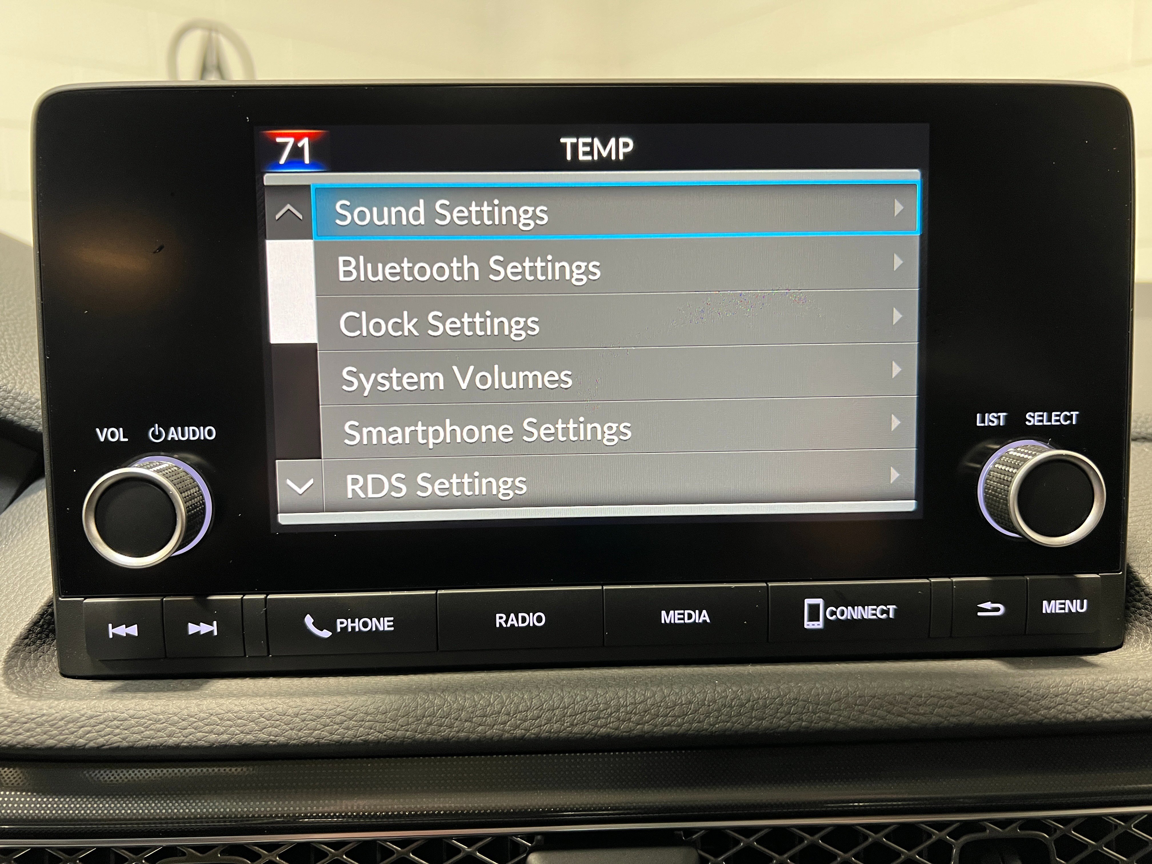 Used 2025 Acura Integra A-Spec image 26