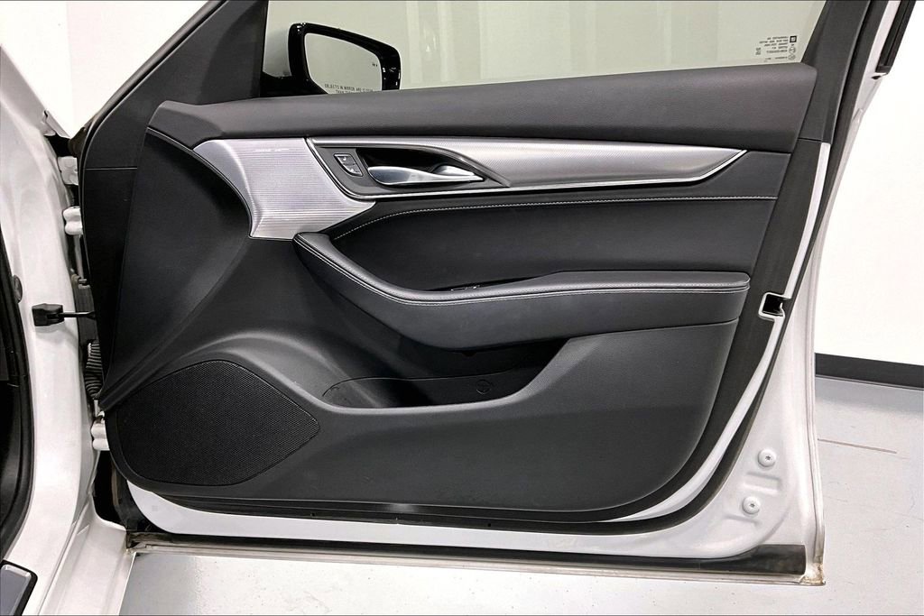 Used 2021 Cadillac CT5 Premium Luxury image 23