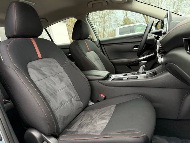 Used 2024 Nissan Sentra SR image 14