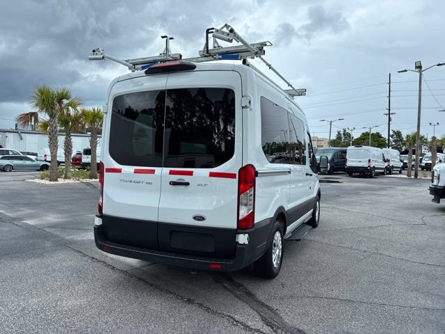 Used 2019 Ford Transit 150 XLT RWD image 3